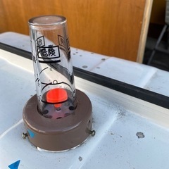 200リッター灯油タンクの画像