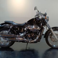 ホンダ　VT400S