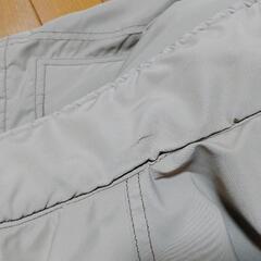 SIMPLE LIFE　メンズコート　ジャケット　Lサイズの画像