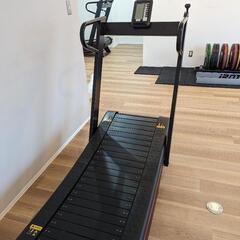 パーソナルジム開業セット(3Dスミス・ONI自走式トレッドミル)の画像