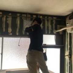 無料☺️エアコン外し撤去費用全て無料👍