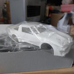 🔶新品未使用❗マツダSA22CRXー7の画像