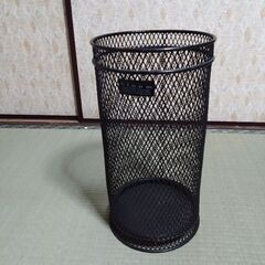 傘立て差し上げます