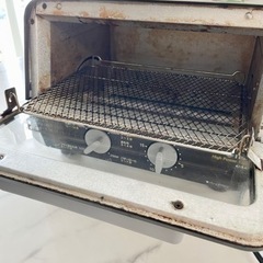 【決まりました】タイガー オーブントースター 4枚焼き🍞1000wの画像