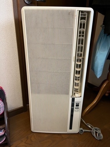 CORONA ウインドエアコン　CW-167NR