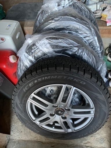 タイヤ-165x70Rx14 (2017)