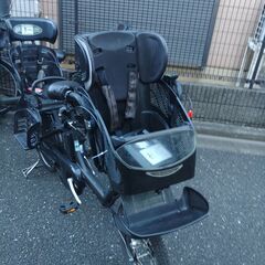 中古】新座市の電動アシスト自転車を格安/激安/無料であげます