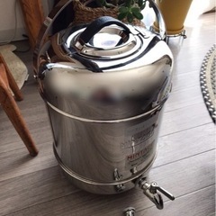 【決まりました‼︎】ミンテージ　10L   ウォーターサーバー