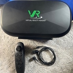 SAMONIC 3D VRゴーグル の画像
