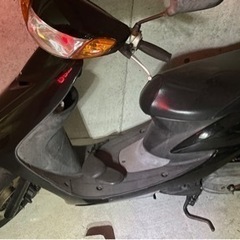 実質22000円ヤマハ　ジョグ　2st 自賠責2年付き