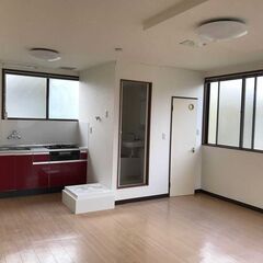五月台☆事務所・寮など利用可☆
