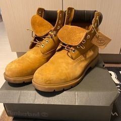 Timberland ティンバーランド 28cm