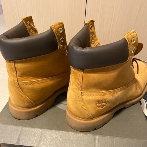 Timberland ティンバーランド  28cm