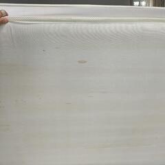 シングル　マットレス　無印良品の画像