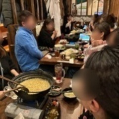 (超豪華‼️旅行券が当たる✈️＋超爆安‼️ワンコイン500円‼️)【2月17日(土)19時30分〜梅田駅】週末は超爆安‼️飲み会でお友達・ご縁作り‼️【超絶品‼️餃子、唐揚げなど9品＋お酒飲み放題つきで超爆安‼️ワンコイン500円‼️】20,30,40代飲み会🍻(男性はイベント3日前申込みで5,400円) − 大阪府