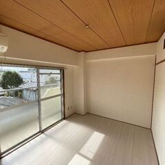 🌺🌺(3DK)初期費用5万円パック・家賃1ヶ月無料・ペット相談可...