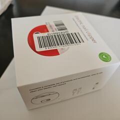 電動爪切りの画像