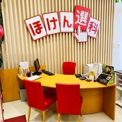 🌻週3日4時間から相談可／営業サポート／アルバイト・パートの画像