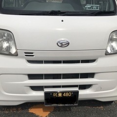 投稿タイトル： 配送代行！詰め放題！市内一円2990円〜軽貨物車...