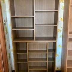 家具 収納家具 本棚