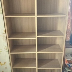 家具 収納家具 本棚