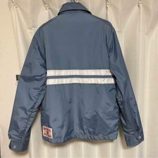 BIRDWELL COMPETITION JACKET  サイズS 目立った汚れ無し