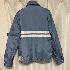 BIRDWELL COMPETITION JACKET  サイズS 目立った汚れ無しの画像