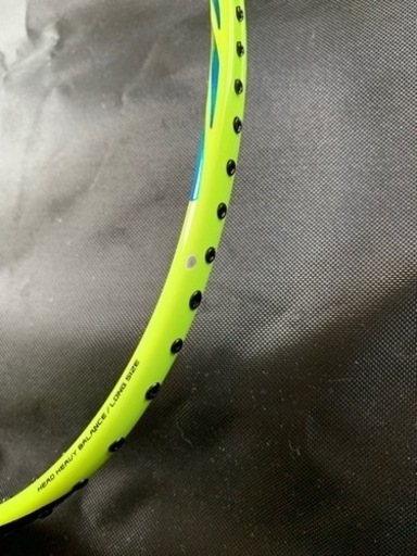 ASTROX77 アストロクス　バドミントンラケット