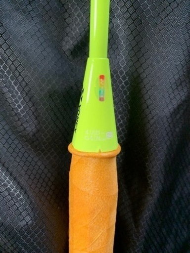 ASTROX77 アストロクス　バドミントンラケット