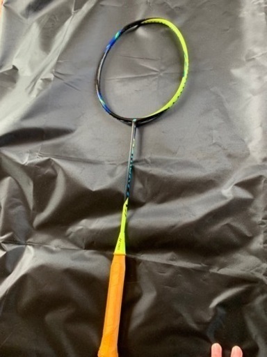 ASTROX77 アストロクス　バドミントンラケット