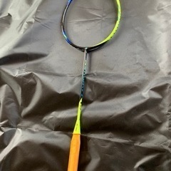 ASTROX77 アストロクス　バドミントンラケット