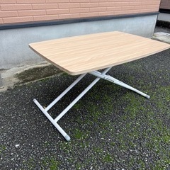 譲渡先決定済み。