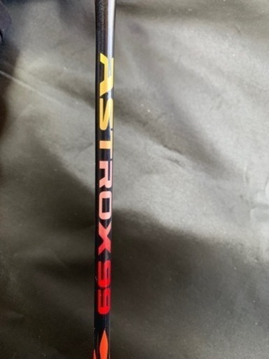 ASTROX99 アストロクス　バドミントンラケット