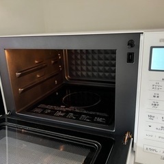 オーブンレンジ　　決まりました‼️の画像