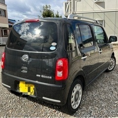 売約済!!!ミラココア　車検7年3月まで　コミコミ価格の画像