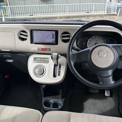 売約済!!!ミラココア　車検7年3月まで　コミコミ価格の画像