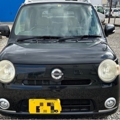 売約済!!!ミラココア　車検7年3月まで　コミコミ価格の画像