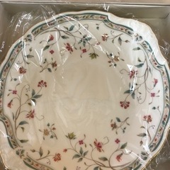 Ｎoritakeの皿の画像