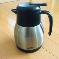 保温 卓上ポット 卓上 ポット ステンレスポット ステンレス製　...