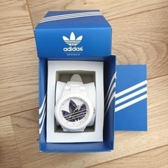 adidas アディダス 腕時計