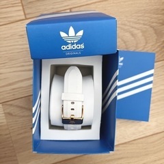 adidas アディダス 腕時計の画像