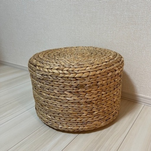 【ニトリ】座椅子