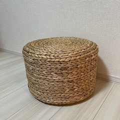 【ニトリ】座椅子