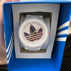 adidas アディダス 腕時計の画像