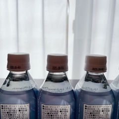 ライフエッセンス エコウォーター 300ml×5本