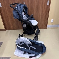 ちびた様御専用AILEBEBEベビーカー
