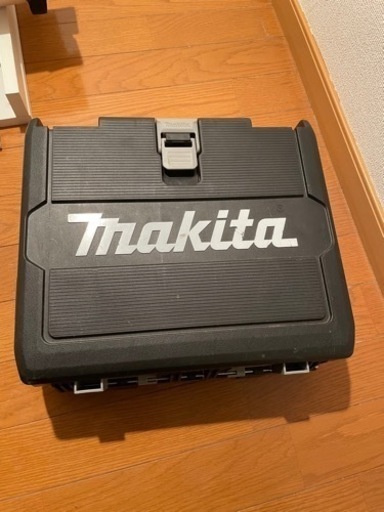 マキタ18Vインパクトセット