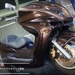 マジェスティー250（SG03J）ベース車！ S0512231