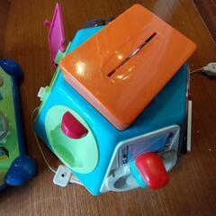 【ジャンク品、故障有り】おもちゃの画像