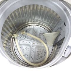 SHARP 7.0kg 全自動洗濯機 ES-T712 2020年製 穴なし洗濯槽 シャープ 洗濯機 7キロ 札幌市東区 新道東店の画像